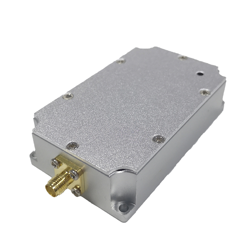 Customized 5W 10W 30W 50W 100W 2.4G 5.8G 1.5G  700 MHZ  1000MHz 900MHz 433MHz Signal Aamlifier Modules